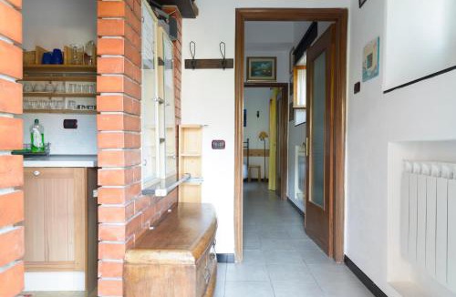 Levanto Apartment | Fattore 8