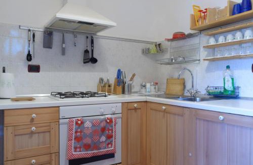 Levanto Apartment | Fattore 8