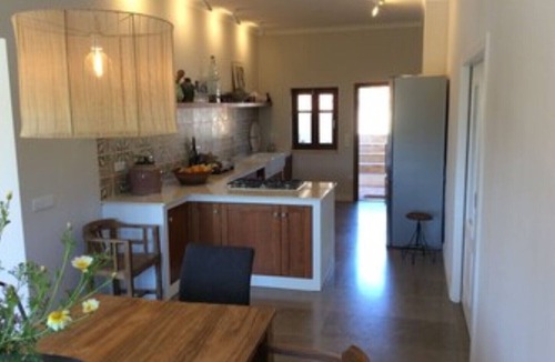 Silves House | Feel good at Casa do Campo with (heated) saltwater pool!