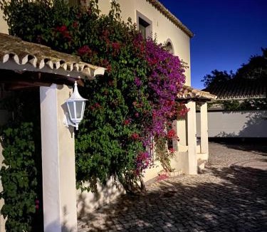 Alfeicao Bed & Breakfast | Felicidade