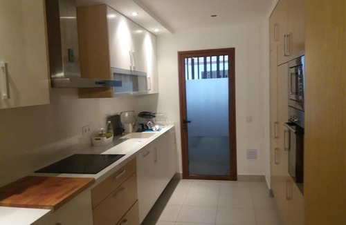 Portimao Apartment | Ferias Apartamento Silva
