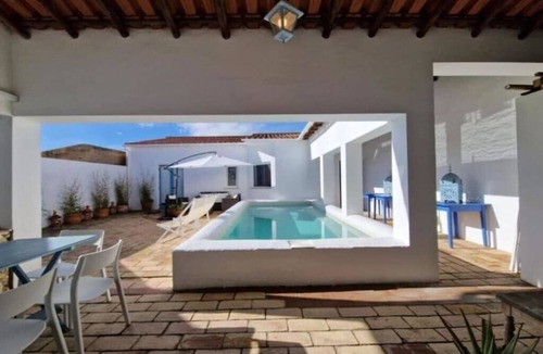 Portimao Villa | Figueira House 7