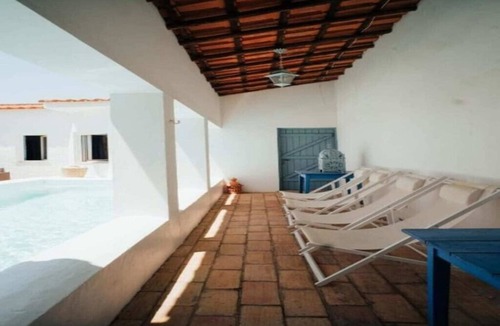 Portimao Villa | Figueira House 7