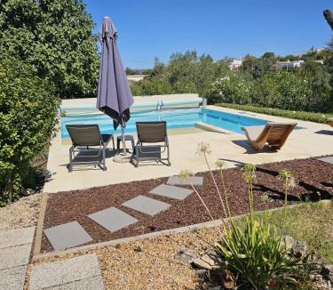 Cerca Velha House | FIND Your Space Casa no Campo - Paderne - Albufeira - Piscina Privada - Aquecida a pedido