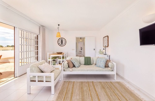 Vale de Parra Apartment | Flat Estrelicia OCV - Pool & Private Parking
