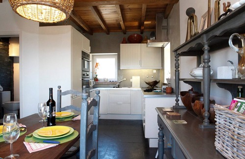 Malveira da Serra House | FLH Mira Guincho House with sea View and Garden