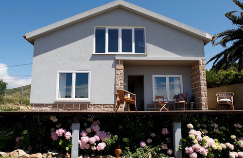 Malveira da Serra House | FLH Mira Guincho House with sea View and Garden