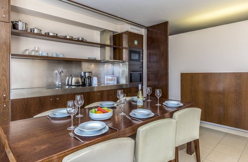 Salgados Apartment | FLH Salgados Beach Apartment