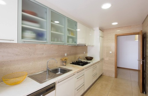Santa Luzia Apartment | FLH Santa Luzia Flat with Pool