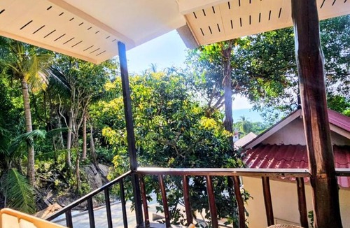 Haad Yao Hotel | Flow Jungle Residency