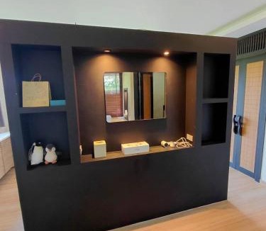 Koh Tao Apartment | Four Flowers Villa