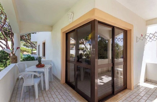Aldeia das Acoteias Apartment | Fresh Sunny Flat w/Pool & Terrace by HostWise