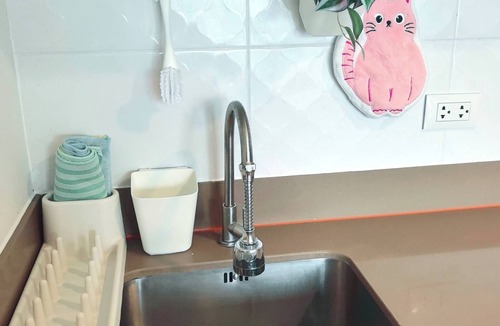 Phuket Apartment | Friendly 2BR in Phuket Central with pool & gym
