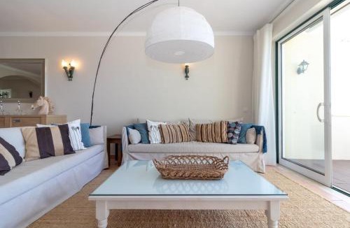 Ferragudo House | Front line townhouse n 9 in Ferragudo sea views