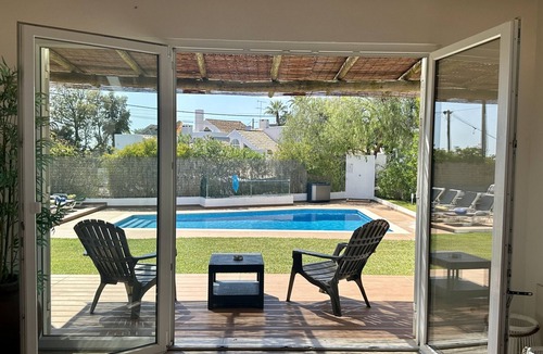 Albufeira Villa | Galo by Check-in Portugal