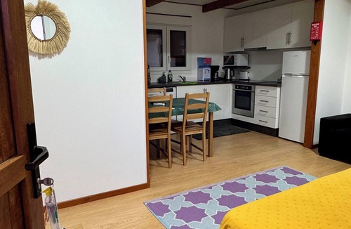 Alvor Bed & Breakfast | Garden view
