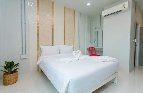 Tha Sala Hotel | Get Sleep