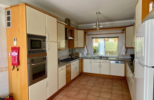Ferragudo Villa | Gorgeous Algarve Villa | Vivenda Casanova | 5 Bedrooms | Private Pool