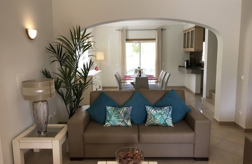 Atalaia House | GORGEOUS VILLA AND BEAUTIFUL SHARED POOL on Boavista Golf and Spa Resort