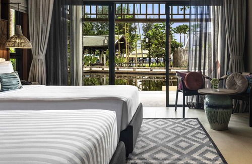 Takua Pa Hotel | Grand Mercure Khao Lak Bangsak