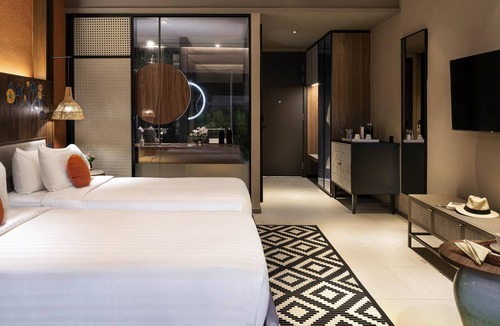Takua Pa Hotel | Grand Mercure Khao Lak Bangsak