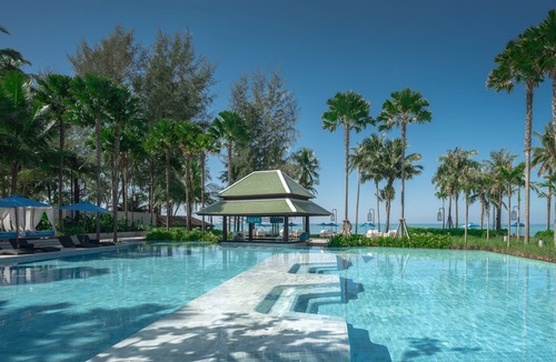 Takua Pa Hotel | Grand Mercure Khao Lak Bangsak