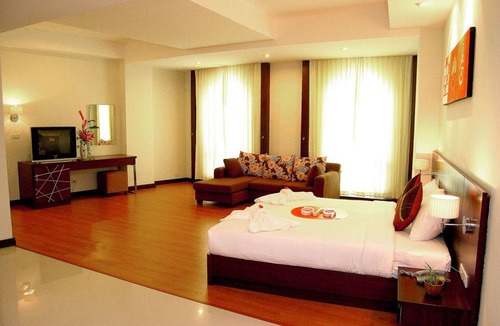 Thung Song Hotel | Grand Southern Hotel