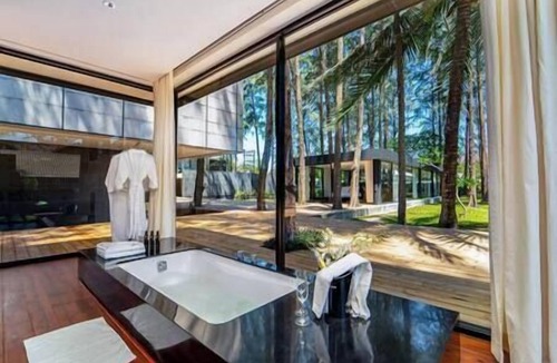 Khok Kloi Villa | Grand Villa Noi | Luxury 5BR Natai Beach Villa | Infinity Pool