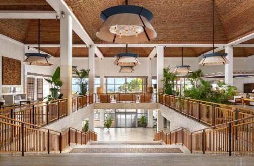 Santa Eulalia Hotel | Grande Real Santa Eulalia Resort & Hotel Spa