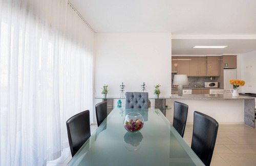 Santa Luzia Apartment | Great 2 Bedroom apartment in Santa Luzia Tavira