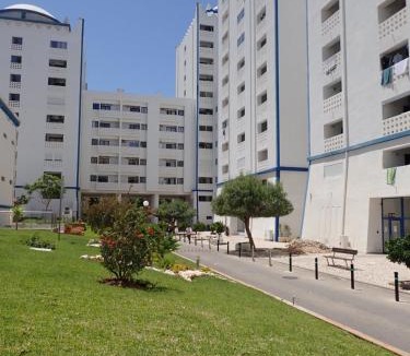 Praia da Rocha Apartment | Great value 5 mins to Praia de Rocha beach