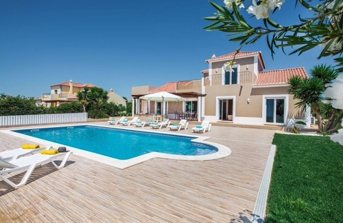 Boavista House | Green Villa