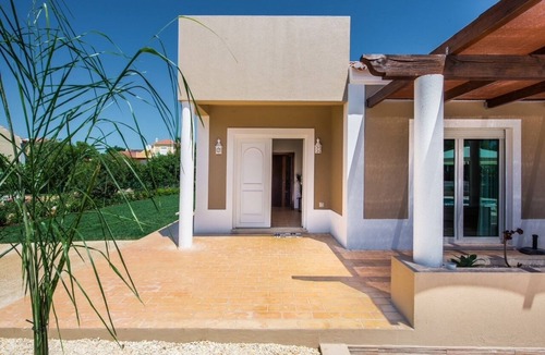 Boavista House | Green Villa