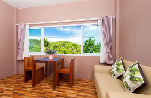 Koh Tao Hotel | Greenery Resort Koh Tao