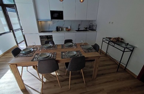 Arruda dos Pisoes House | Guest House Alojamento Santa Catarina Suite 2