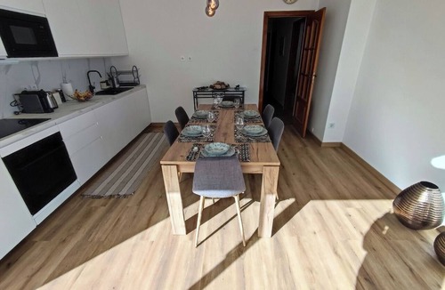 Arruda dos Pisoes House | Guest House Alojamento Santa Catarina Suite 2