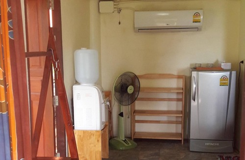 Baan Tai House | Guest Room, Thong nai pan noi, Koh Phangan