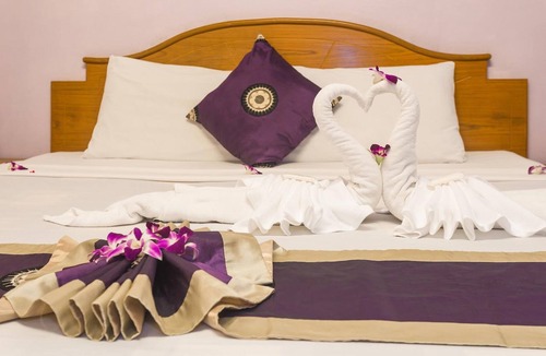 Nanai Road House | Guesthouse Belvedere - Beautiful Apartment, 10 minutes from the beach