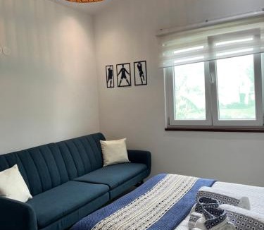 Branqueira House | Guesthouse Villa Made with Love
