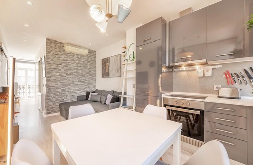 Parque das Nacoes Apartment | GuestReady - Stylish stay near Parque das Nações