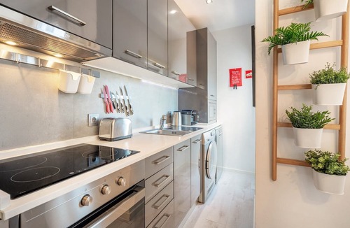 Parque das Nacoes Apartment | GuestReady - Stylish stay near Parque das Nações