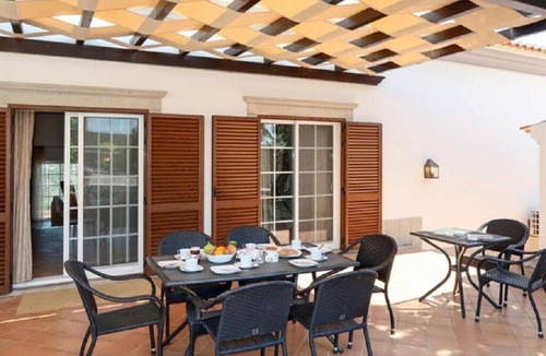 Sao Bras de Alportel Villa | Gyrus Villa, São Brás de Alportel, Algarve, Piscina Pool, Wifi
