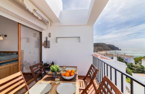 Praia da Luz Apartment | H&H seaview