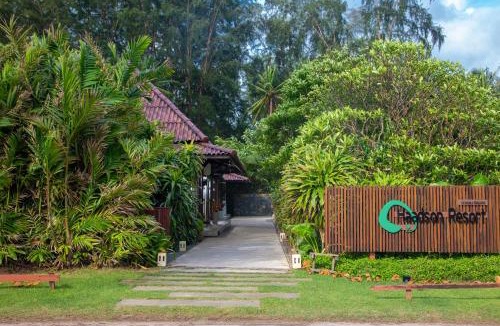 Takua Pa Resort | Haadson Resort - Khaolak, Phangnga