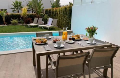 Correeira Villa | Harmony 4F House by Stay ici