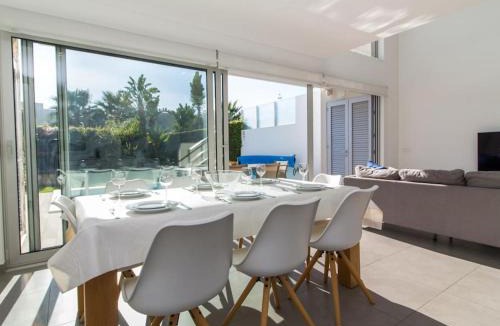 Correeira Villa | Harmony 4F House by Stay ici