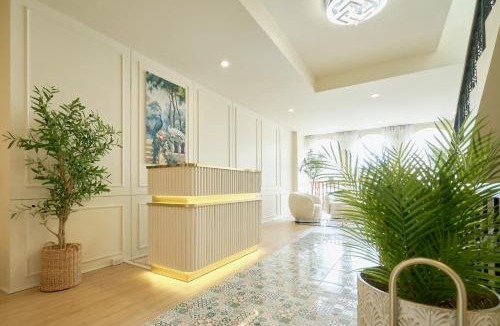 Old Phuket Town Hotel | Hawa House Phuket Oldtown