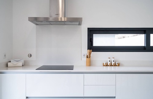 Santa Maria e Sao Miguel Villa | Hazel White Villa, Sintra, Lisbon