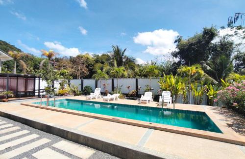 Nong Thale Resort | Hello Montri
