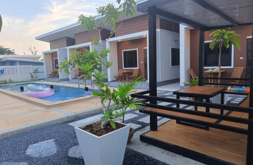 Nong Thale Resort | Hello Montri